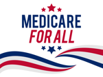 87% of Democrats Support 'Medicare for All,' Though Joe Biden Doesn't 